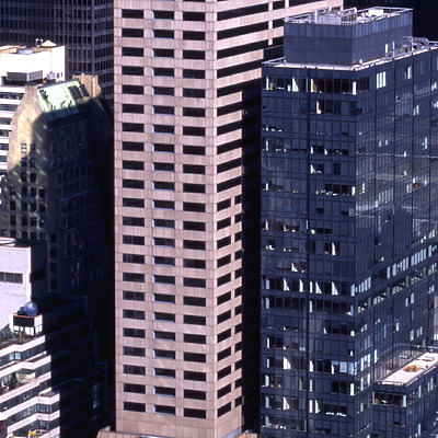 575 Fifth Avenue by Scott Murphy