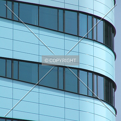 Rijntoren by René Hogendijk