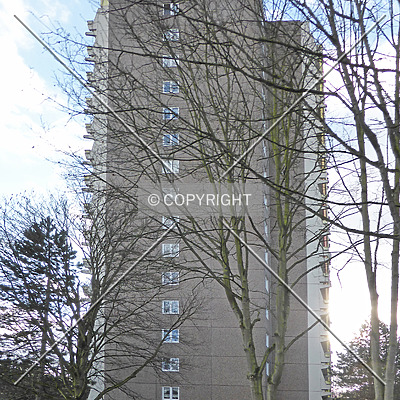 Hans-Böckler-Straße 2 by Nephilim