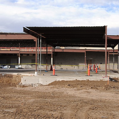 Library Innovation Center by Brian LoBue