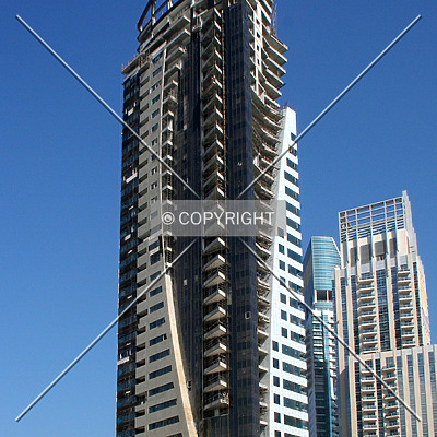 Dusit Residence by Neil Nickolds