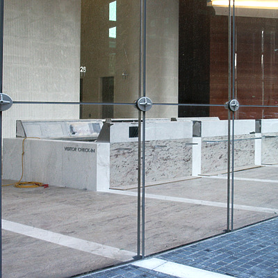 111 South Wacker by Daniel Kieckhefer