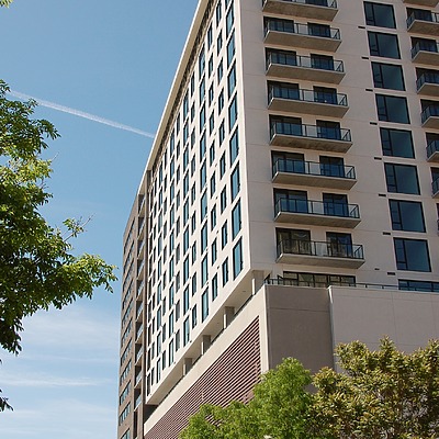 1000 Speer by Windsor by Brian LoBue