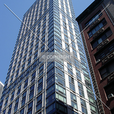 Tower 31 by Royce Douglas