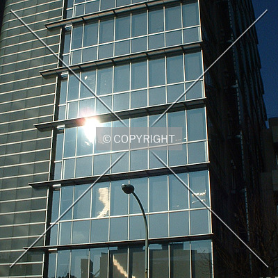 Century Tower by Andrew Stewart