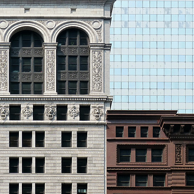 The National by Nate Lindsey