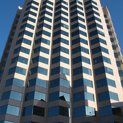 River Park Tower I by Jason Ferguson