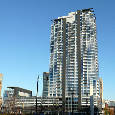 The Lex by B. Victor Adams