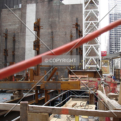 510 Madison Avenue by Royce Douglas