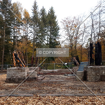 Goetheturm by Nephilim