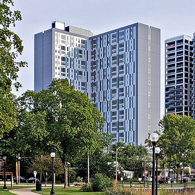 HERE Champaign by Ryan Hildebrand