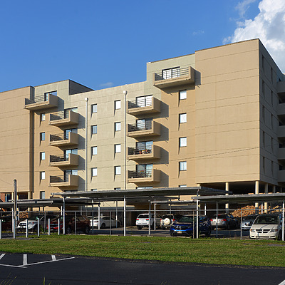 Fort Henry Arms by John W. Cahill