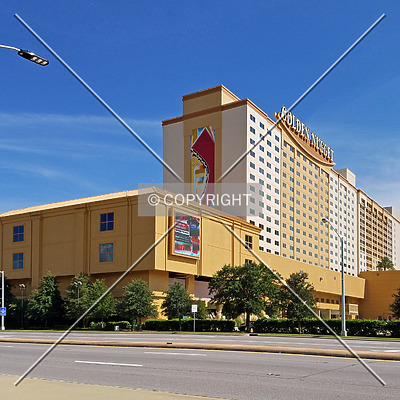 Golden Nugget Expansion Tower by Ryan Hildebrand