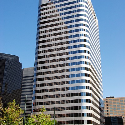 1125 17th Street by Brian LoBue