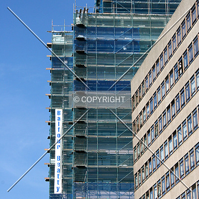 Brindley House by Neil Nickolds