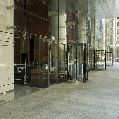 Citadel Center by Pavel Toczynski