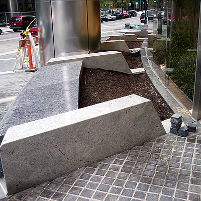 111 South Wacker by Daniel Kieckhefer