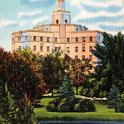 Battle Creek Health System, Community Site by Tichnor Quality Views