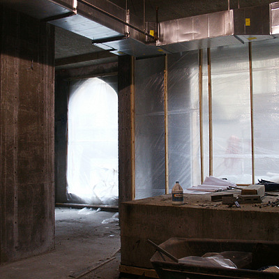 The Pinnacle by Daniel Kieckhefer