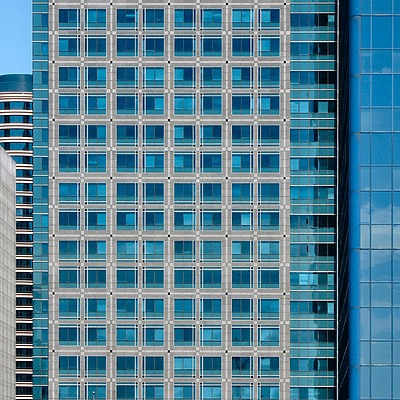 Ameriprise Financial Center by James Peacock