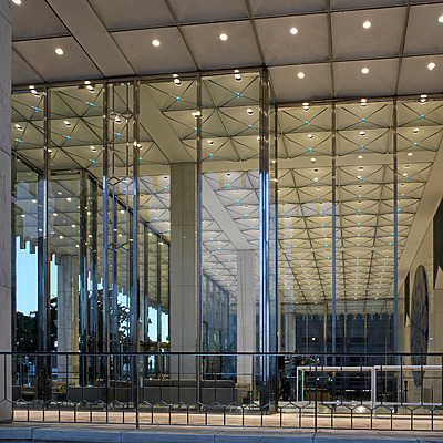 One Woodward Avenue by John W. Cahill