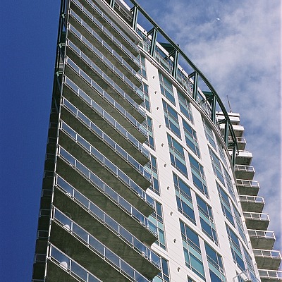 One Lincoln Park by Brian LoBue