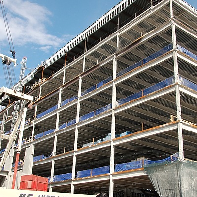 Catalyst HTI by Brian LoBue