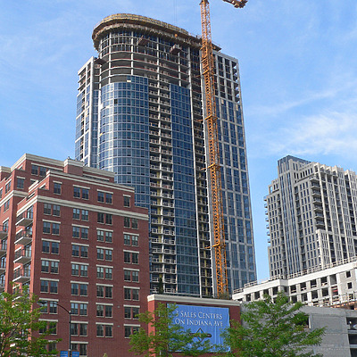 Sky55 by B. Victor Adams