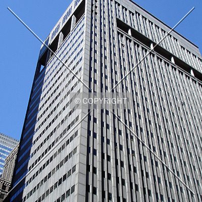 Philip Morris Building by Royce Douglas