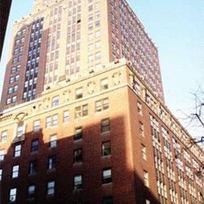 200 Madison Avenue by Scott Murphy