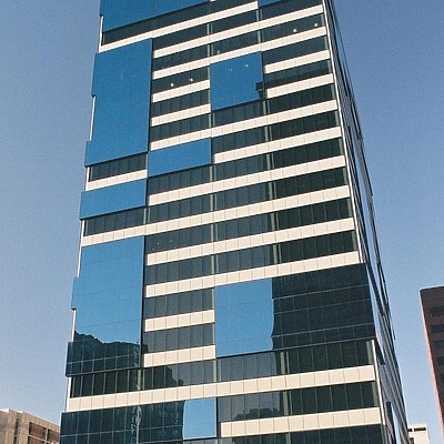 1800 Larimer Street by Brian LoBue