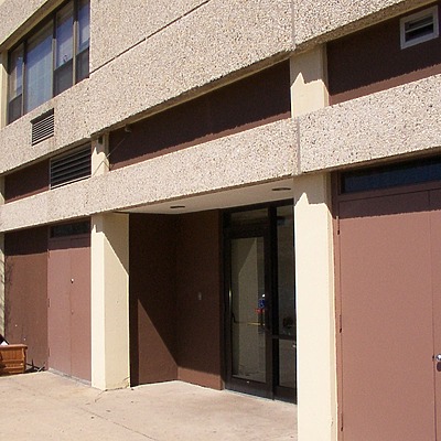 Heritage House by Daniel Kieckhefer