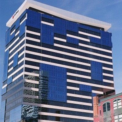 1800 Larimer Street by Brian LoBue