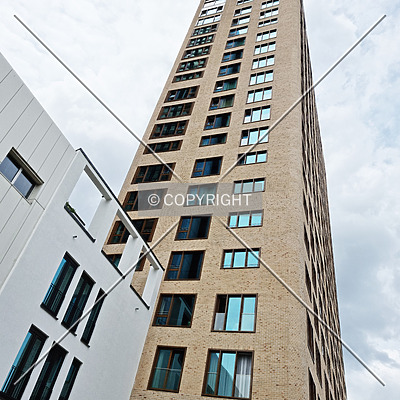 Blue Horizon by Nephilim