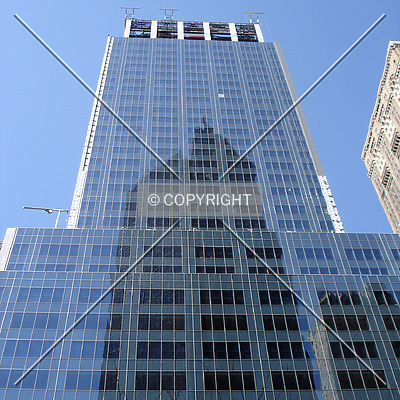 100 Park Avenue by Royce Douglas