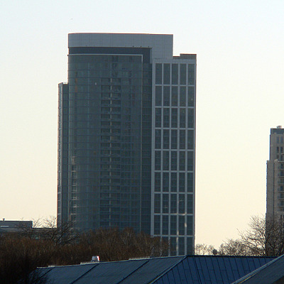 Sky55 by B. Victor Adams