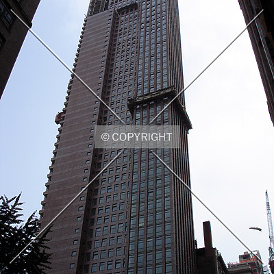 Sky House by Royce Douglas