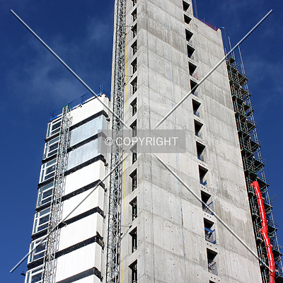 Victoria Hall by Neil Nickolds