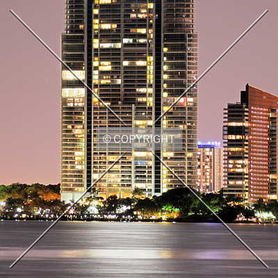 Santa Maria by Jorge Molina