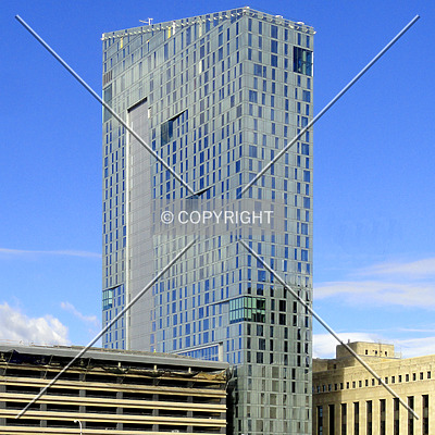 The Evo by Chris Patriarca