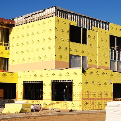 The Center At CenterPlace by Brian LoBue