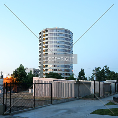 Smith Tower by Serdica