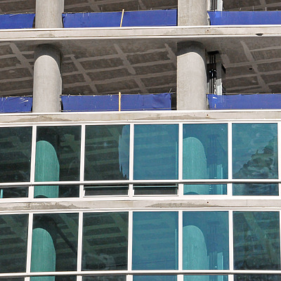 Streeter Place by Shawn Ursini