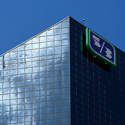 Lexington Financial Center by John W. Cahill