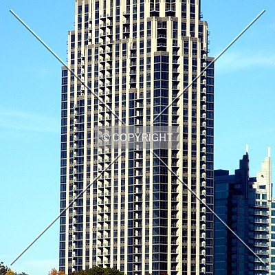 The Atlantic by Clayton Odom