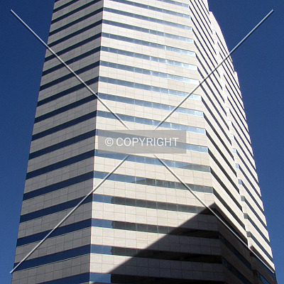 Lyric Centre by Chris Patriarca