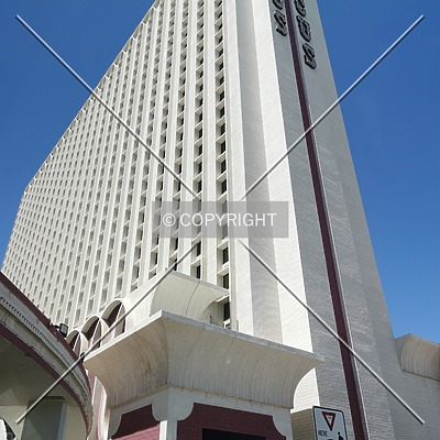 Circus Circus - Skyrise Tower by Nephilim