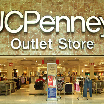 Jamestown Mall by Ryan Hildebrand