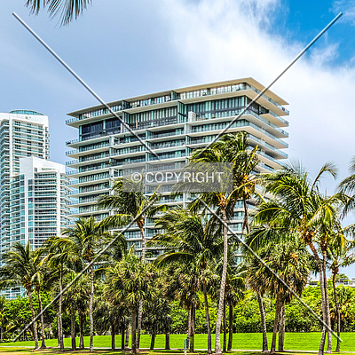 Apogee South Beach by Ryan Hildebrand