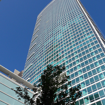 Streeter Place by B. Victor Adams